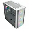 ATX Pus-torņveida Kārba Cooler Master MB600-WGNN-S00 Balts