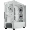 ATX Pus-torņveida Kārba Cooler Master MB600-WGNN-S00 Balts