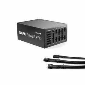 Power supply Be Quiet! BN332 ATX 1600 W 6 W 80 PLUS Titanium