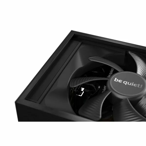 Maitinimo blokas Be Quiet! BN332 ATX 1600 W 6 W 80 PLUS Titanium