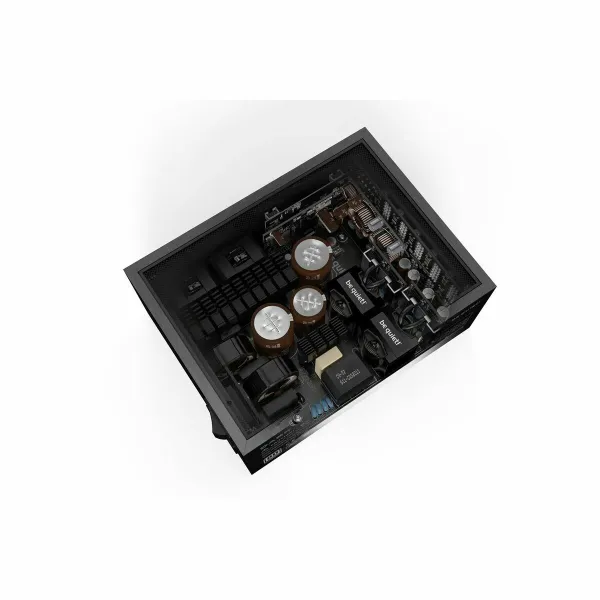 Maitinimo blokas Be Quiet! BN332 ATX 1600 W 6 W 80 PLUS Titanium