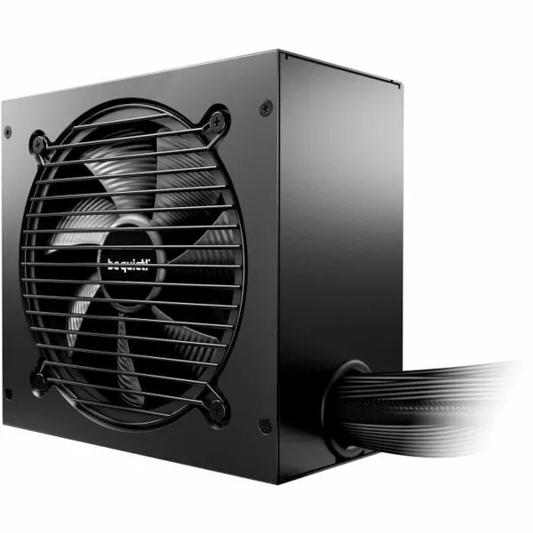 Maitinimo blokas Be Quiet! BP004EU ATX 850 W 80 Plus Gold