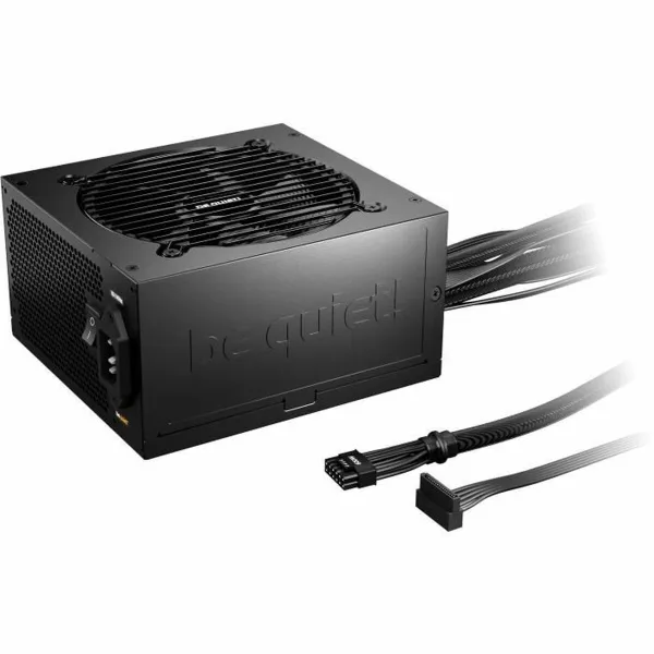 Maitinimo blokas Be Quiet! BP004EU ATX 850 W 80 Plus Gold