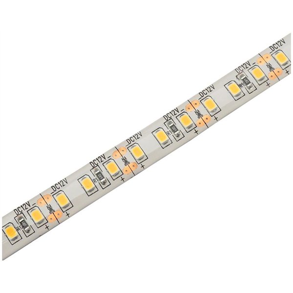 Avide LED Strip 12V 24W 3000K IP65 5m