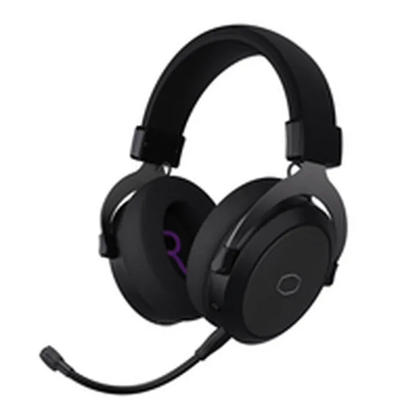 Headphones Cooler Master CH-351 Black