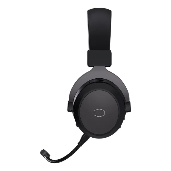 Kõrvaklapid Cooler Master CH-351 Must