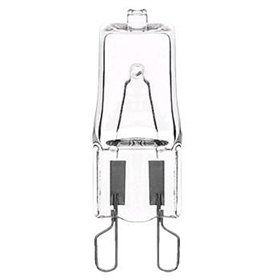 Avide Halogen G9 42W 2000h