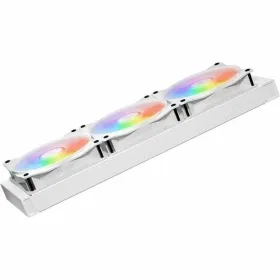 Avide LED Griestu Lampa, Montējama Uz Virsmas, Apaļa, ALU 24W NW 4000K