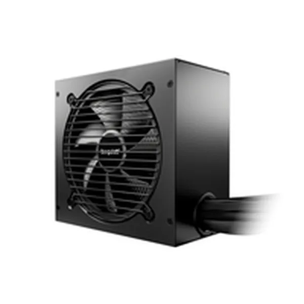 Strāvas padeve Be Quiet! BP005EU ATX 1000 W 80 Plus Gold