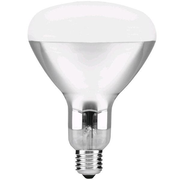 Avide infrapunapirn E27 150W läbipaistev | Osta veebist — Megaluks