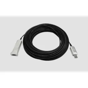 USB Kabelis AVer 064AUSB--CC5 10 m Melns