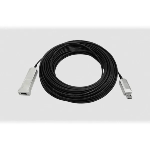 USB-kaabel AVer 064AUSB--CC5 10 m Must