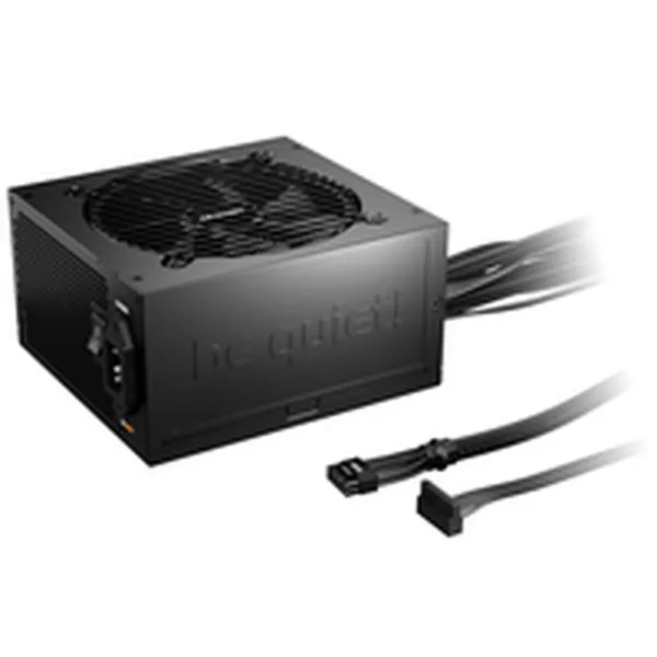 Maitinimo blokas Be Quiet! BP001EU ATX 550 W 80 Plus Gold