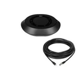 USB-Kaapeli AVer 60U3300000AD Musta 10 m
