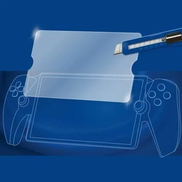 Nintendo Switch Ekraanikaitse 2 Freaks and Geeks