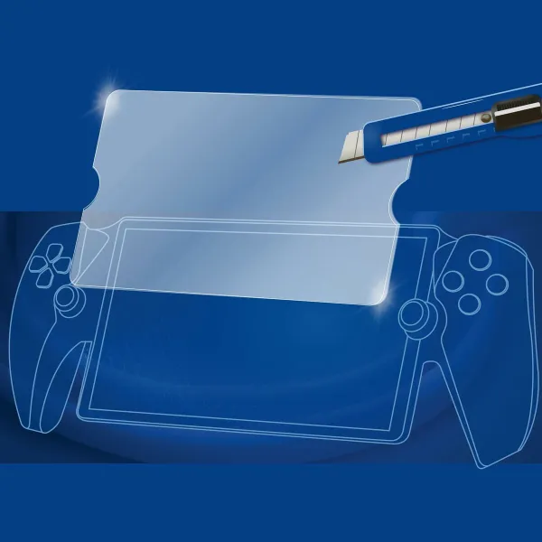 Nintendo Switch Ekraanikaitse 2 Freaks and Geeks
