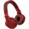 Ausinės Pioneer HDJ-CUE1BT Raudona