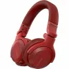 Ausinės Pioneer HDJ-CUE1BT Raudona