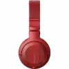 Ausinės Pioneer HDJ-CUE1BT Raudona