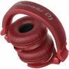 Ausinės Pioneer HDJ-CUE1BT Raudona