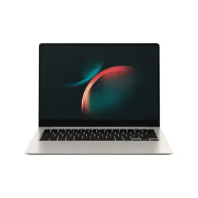 Nešiojamas kompiuteris Samsung 14" i7-1360P 16 GB RAM 512 GB SSD