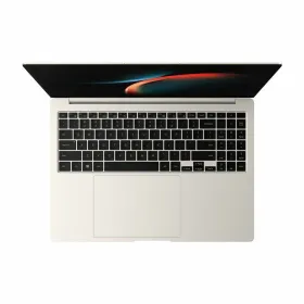 Nešiojamas kompiuteris Samsung 14" i7-1360P 16 GB RAM 512 GB SSD