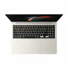 Portatīvais dators Samsung 14" i7-1360P 16 GB RAM 512 GB SSD