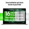 Portatīvais dators Samsung 14" i7-1360P 16 GB RAM 512 GB SSD