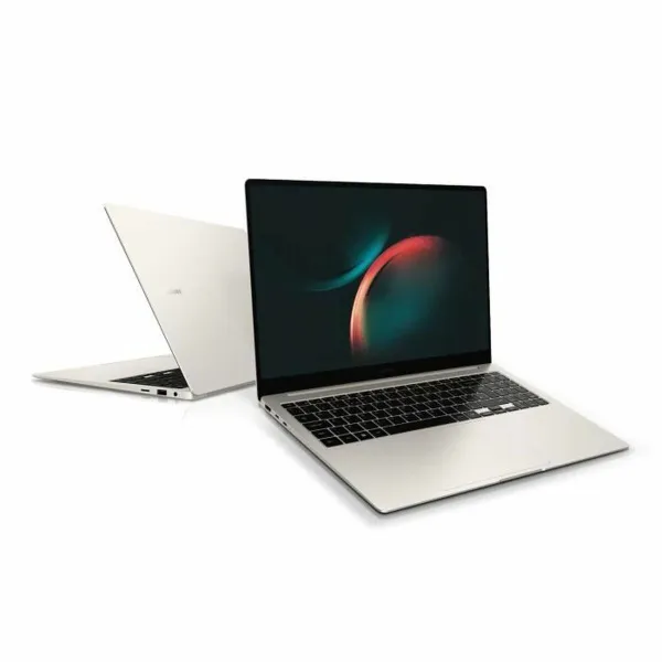 Portatīvais dators Samsung 14" i7-1360P 16 GB RAM 512 GB SSD