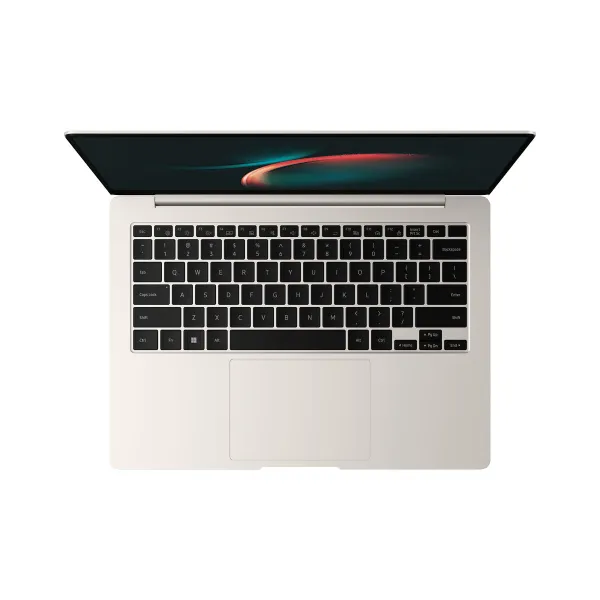 Portatīvais dators Samsung 14" i7-1360P 16 GB RAM 512 GB SSD