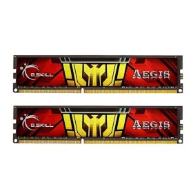 RAM atmintis GSKILL DDR3-1333 CL9 16 GB