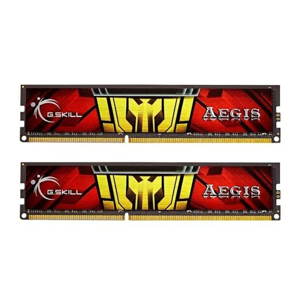 RAM Atmiņa GSKILL DDR3-1333 CL9 16 GB
