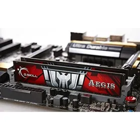 RAM-mälu GSKILL DDR3-1600 CL11 8 GB