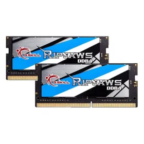 RAM atmintis GSKILL Ripjaws DDR4 32 GB CL16