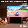 Nintendo Switch Ekraanikaitse 2 KONIX
