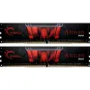 RAM Memory GSKILL Aegis DDR4 DDR4 CL18 32 GB