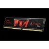 RAM Memory GSKILL Aegis DDR4 DDR4 CL18 32 GB