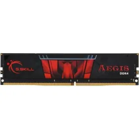 RAM atmintis GSKILL Aegis DDR4 CL17 8 GB
