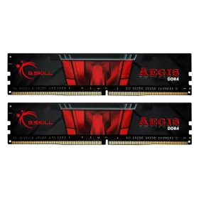 RAM-mälu GSKILL Aegis DDR4 CL17 16 GB