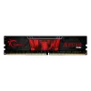 Память RAM GSKILL Aegis DDR4 CL19 8 Гб
