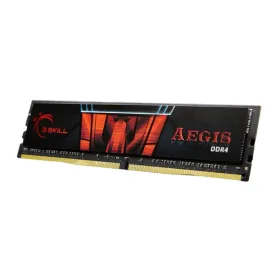 RAM-mälu GSKILL Aegis DDR4 CL19 16 GB