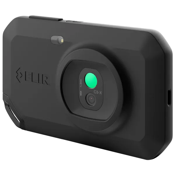 Termālā kamera Flir C3-X