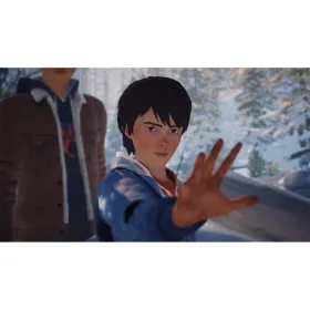 Видеоигра для Switch Square Enix Life is Strange 2