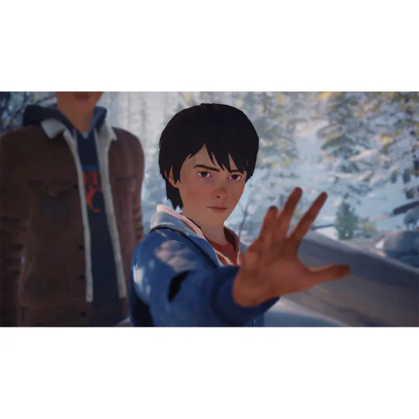 Videospēle priekš Switch Square Enix Life is Strange 2