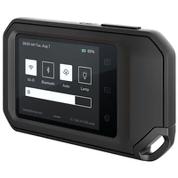 Тепловая камера Flir C3-X