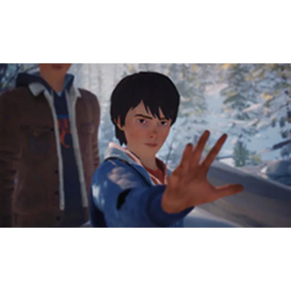 Videospēle priekš Switch Square Enix Life is Strange 2