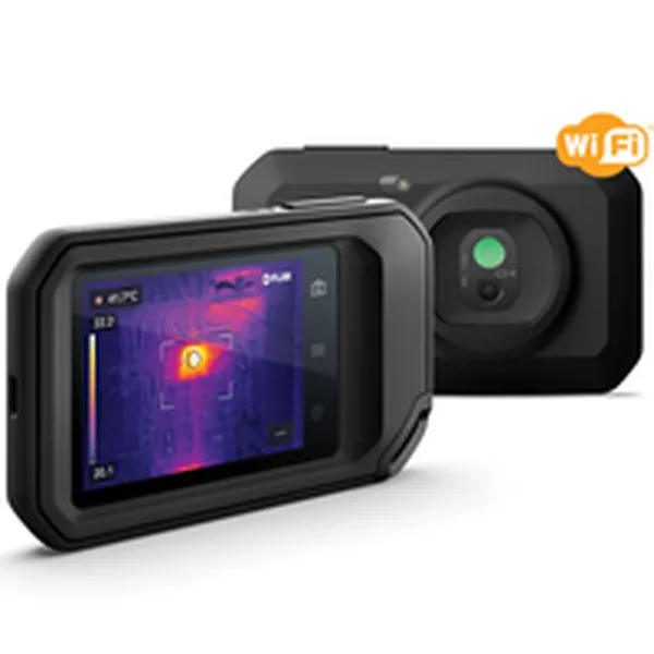 Termālā kamera Flir C3-X