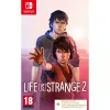 Videospēle priekš Switch Square Enix Life is Strange 2