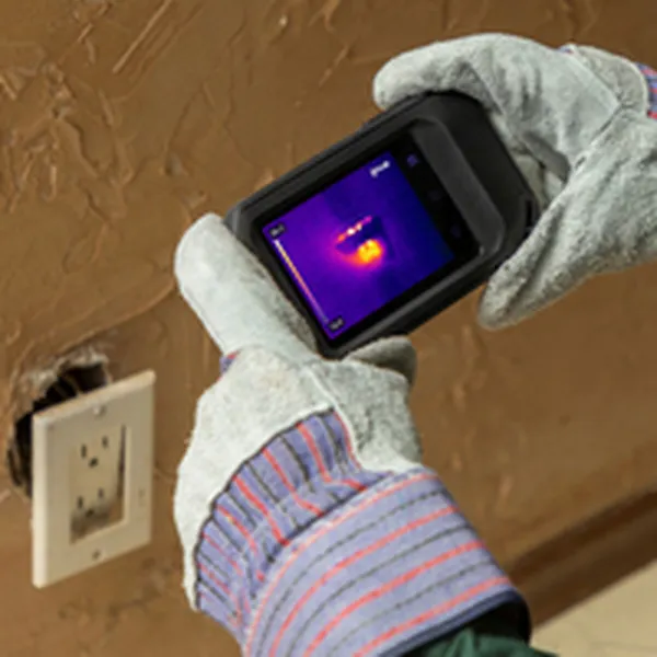 Termālā kamera Flir C3-X