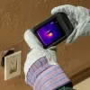 Lämpökamera Flir C3-X
